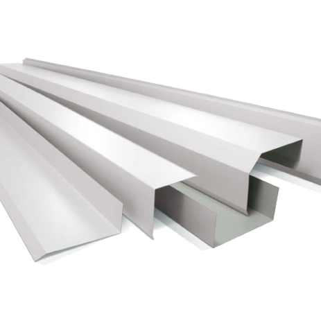 Corte y Doblez de Lámina